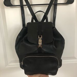 AUTHENTIC ✨ Gucci Bag: Jackie Backpack